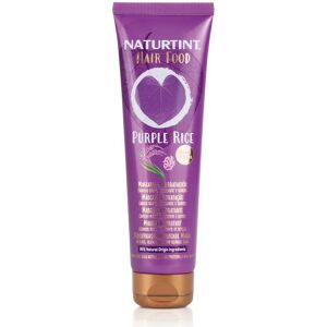 Naturtint Hair Food Purple Rice Mask - Hair Type Naturtint Hair Food Purple Rice Mask - Hair Type