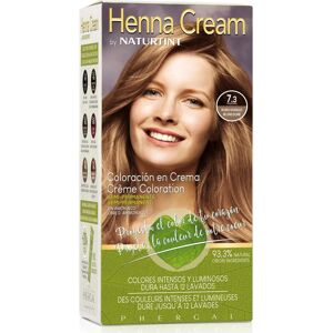 Naturtint Henna Creme - Goldene Blonde - Haarkreide Naturtint Henna Creme - Goldene Blonde - Haarkreide