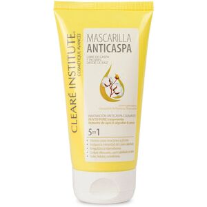 Mascarilla Anticaspa Clearé Institute 5-en-1 - Cabello Mascarilla Anticaspa Clearé Institute 5-en-1 - Cabello