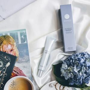 Atashi Fresco & Puro Dia Hidramat 50 Ml - Creme Facial Atashi Fresco & Puro Dia Hidramat 50 Ml - Creme Facial