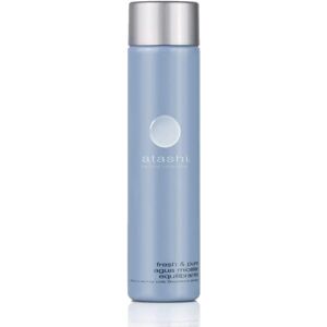 Atashi Fresh & Pure Micellaire Water 150ml voor Vrouwen - Gezichtsreiniger Atashi Fresh & Pure Micellaire Water 150ml voor Vrouwen - Gezichtsreiniger