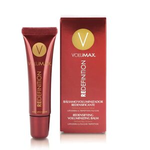 Phergal Volumax Redefinition 15ml - Bálsamo labial y volumizador capilar Phergal Volumax Redefinition 15ml - Bálsamo labial y volumizador capilar
