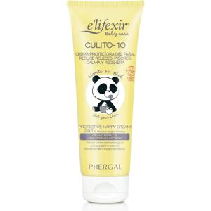 Elifexir Baby Care Blecreme - 75 ml Elifexir Baby Care Blecreme - 75 ml