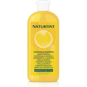 Naturtint Camomile Blonde Brightening Shampoo - 330ml Naturtint Camomile Blonde Brightening Shampoo - 330ml