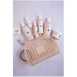 Clearé Institute Curly Shampoo - Defined Curls - 400ml Clearé Institute Curly Shampoo - Defined Curls - 400ml
