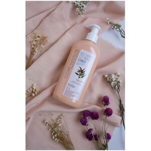 Clearé Institute Co-Wash Curly Curly Balm - Defined Curls, Moisturizes, Shine Clearé Institute Co-Wash Curly Curly Balm - Defined Curls, Moisturizes, Shine