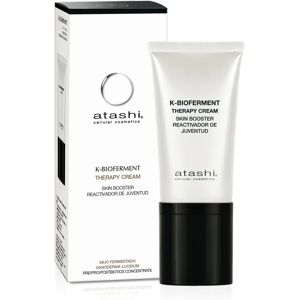 Crema Atashi K-bioferment - Hidratante facial antiedad para piel sensible Crema Atashi K-bioferment - Hidratante facial antiedad para piel sensible