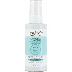 Elifexir Minucell Intensive Anti-Cellulite Body Oil - 100 ml Elifexir Minucell Intensive Anti-Cellulite Body Oil - 100 ml