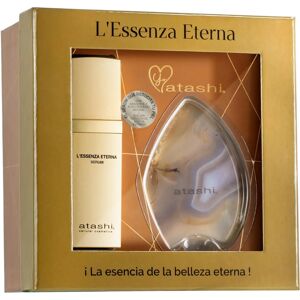 Atashi L'Essenza Eterna Anti-aging Serum - Serum Atashi L'Essenza Eterna Anti-aging Serum - Serum