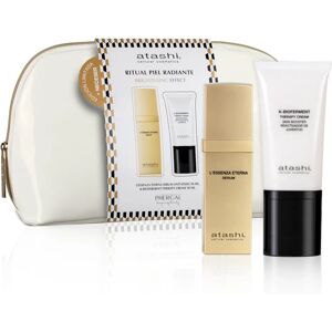 Atashi L’essenza Eterna Anti-aging Serum - 3 pcs Atashi L’essenza Eterna Anti-aging Serum - 3 pcs