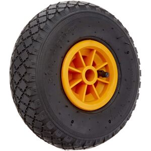Ayerbe 5417836 Roda - 250mm Pneumática Ayerbe 5417836 Roda - 250mm Pneumática