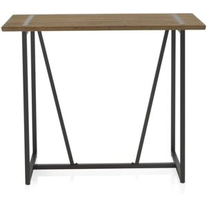 Table de Bar en Pin de IKEA 130x70 - Publicité Table de Bar en Pin de IKEA 130x70 - Publicité