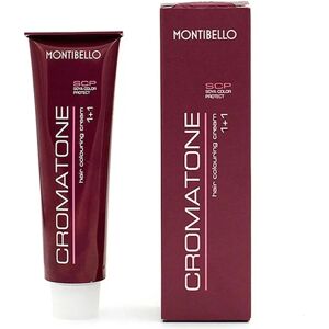Montibello Cromatone No 8 Schwarze Haartönung - Dauerhaft, 60 ml Montibello Cromatone No 8 Schwarze Haartönung - Dauerhaft, 60 ml