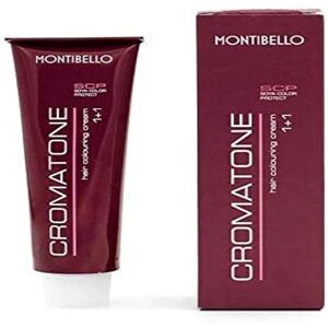 Coloration noire pour cheveux Montibello - Permanente - 60 ml - Publicité Coloration noire pour cheveux Montibello - Permanente - 60 ml - Publicité