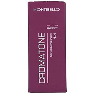 Tinte Permanente Marrón Montibello - Tinte para el cabello Tinte Permanente Marrón Montibello - Tinte para el cabello