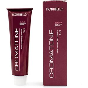 Montibello No 4.8 Tinte Permanente - Tinte para cabello Montibello No 4.8 Tinte Permanente - Tinte para cabello