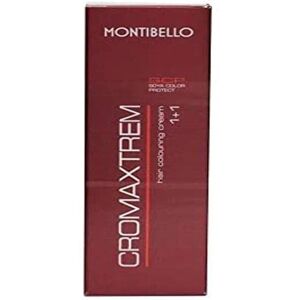 Coloration Permanente Montibello X88 Violet - Publicité Coloration Permanente Montibello X88 Violet - Publicité