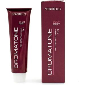 Tinte Permanente Montibello No 6.44 - Tinte para cabello Tinte Permanente Montibello No 6.44 - Tinte para cabello