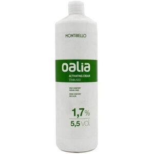Montibello Oalia Crema Attivante - Sviluppatore per Capelli Montibello Oalia Crema Attivante - Sviluppatore per Capelli