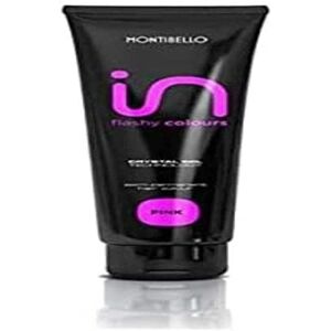 Montibel lo Rose 150ml - Coloration Capillaire - Publicité Montibel lo Rose 150ml - Coloration Capillaire - Publicité