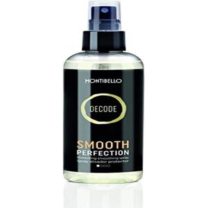 Montibello Decode Smooth - Zabieg prostowania 200ml Montibello Decode Smooth - Zabieg prostowania 200ml