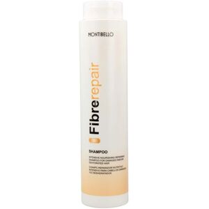 Champú y Acondicionador Montibello Reparación de Fibras - Cuidado del Cabello Champú y Acondicionador Montibello Reparación de Fibras - Cuidado del Cabello