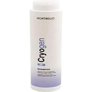 Montibello Cryogen Champú Hidratante y Regulador - Champú Montibello Cryogen Champú Hidratante y Regulador - Champú
