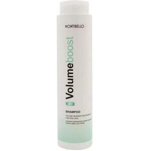 Montibello Modell - Volumen-Boost-Shampoo - Unisex Haarverdickung Montibello Modell - Volumen-Boost-Shampoo - Unisex Haarverdickung