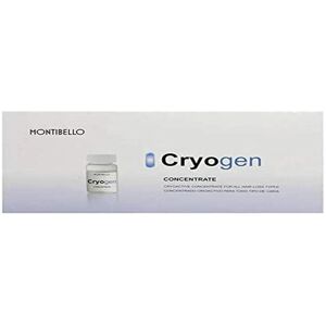 Montibello JCC10 Ampoules Anti-Chute - Ampoules contre la chute des cheveux - Publicité Montibello JCC10 Ampoules Anti-Chute - Ampoules contre la chute des cheveux - Publicité