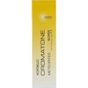 Montibello Blond N° 121 - Coloration capillaire - Publicité Montibello Blond N° 121 - Coloration capillaire - Publicité