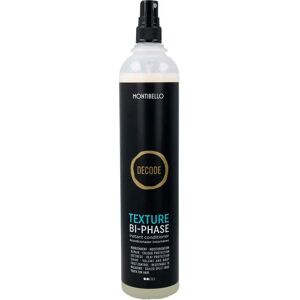 Conditioner per capelli Montibello Decode Texture Bi-Phase - 400ml Conditioner per capelli Montibello Decode Texture Bi-Phase - 400ml