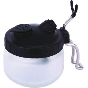 Vallejo Vallejo Airbrush Cleaning Station - Spray Cleaner Vallejo Vallejo Airbrush Cleaning Station - Spray Cleaner