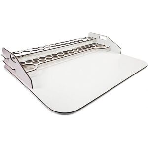 Vallejo Model Paint Display and Work Station - 50x37cm Vallejo Model Paint Display and Work Station - 50x37cm