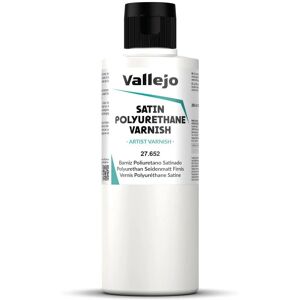 Vernis satiné PRINCE AUGUST - Vernis - 200ML - Publicité Vernis satiné PRINCE AUGUST - Vernis - 200ML - Publicité