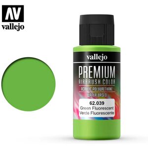 Vallejo Green Acrylic Paint 60ml - Acrylic Paint Vallejo Green Acrylic Paint 60ml - Acrylic Paint