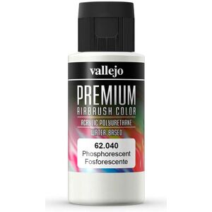 Vallejo Premium Fluorescent Acrylic Paint 60ml - Paint Vallejo Premium Fluorescent Acrylic Paint 60ml - Paint