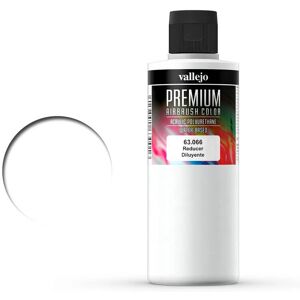 Vallejo Acrylic Paint - Model 63.066 - Water-Based, Durable, 200ml - Acrylic Paints Vallejo Acrylic Paint - Model 63.066 - Water-Based, Durable, 200ml - Acrylic Paints