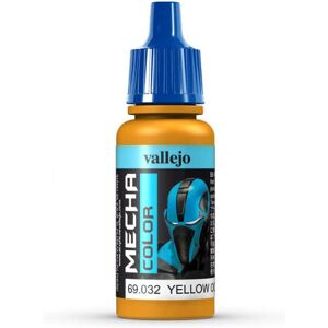 Vallejo 69.032 Acrylic Paint - Brown - Paint Vallejo 69.032 Acrylic Paint - Brown - Paint
