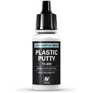 PRINCE AUGUST Model Accessory - Putty - Model Type PRINCE AUGUST Model Accessory - Putty - Model Type