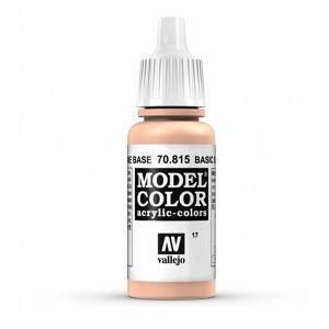 Vallejo Vallejo Model Color - Basic Skin Tone Acrylic Paint Vallejo Vallejo Model Color - Basic Skin Tone Acrylic Paint