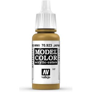 Vallejo P923 Acrylic Paint - Green for Models Vallejo P923 Acrylic Paint - Green for Models