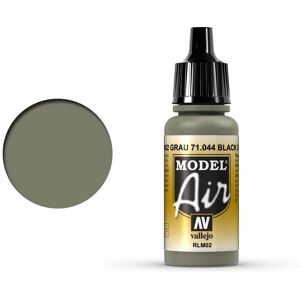 Vallejo Model Air Olive - Acrylic Airbrush Paint 17ml Vallejo Model Air Olive - Acrylic Airbrush Paint 17ml