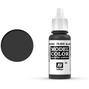 Vallejo Model Air Azul Claro Cinza - Tinta acrílica para modelos Vallejo Model Air Azul Claro Cinza - Tinta acrílica para modelos