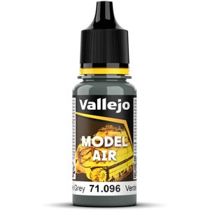 Vallejo Model Air Olive Green Acrylic Paint - Airbrush Product Vallejo Model Air Olive Green Acrylic Paint - Airbrush Product