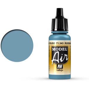 Vallejo Model Air 71343 - Russian AF Grey N.7 - Acrylic Airbrush Paint Vallejo Model Air 71343 - Russian AF Grey N.7 - Acrylic Airbrush Paint