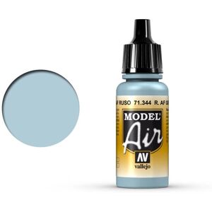 Vallejo Model Air 71344 - Russian AF Grey Protective Coat - Acrylic Airbrush Paint Vallejo Model Air 71344 - Russian AF Grey Protective Coat - Acrylic Airbrush Paint