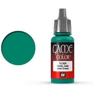 PRINCE AUGUST Jade Green Acrylic Paint - Acrylic paint for miniatures PRINCE AUGUST Jade Green Acrylic Paint - Acrylic paint for miniatures