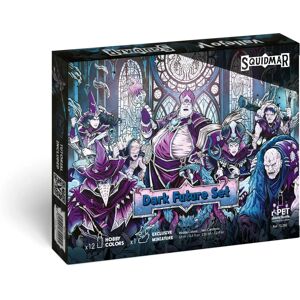 PRINCE AUGUST Light Gray Acrylic Model Paint - PG202 PRINCE AUGUST Light Gray Acrylic Model Paint - PG202