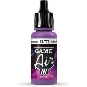 Vallejo Vallejo Game Air Alien Purple Vernice Acrilica 17 ml Vallejo Vallejo Game Air Alien Purple Vernice Acrilica 17 ml