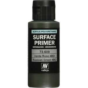 Vallejo 73609 Acrylic Paint - Green - Paint Vallejo 73609 Acrylic Paint - Green - Paint